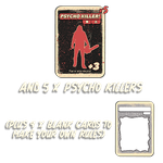 6100391 Psycho Killer