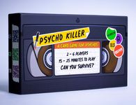 7454782 Psycho Killer