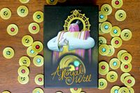 5935838 A Royal Will