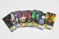 5942489 A Royal Will