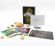 5942490 A Royal Will