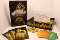 6300455 A Royal Will