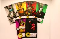 6300456 A Royal Will