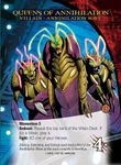 6282604 Legendary: A Marvel Deck Building Game – Annihilation