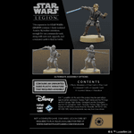 5872540 Star Wars: Legion – Anakin Skywalker Commander Expansion