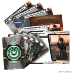 5872541 Star Wars: Legion – Anakin Skywalker Commander Expansion