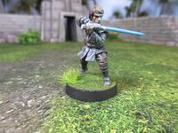 6255222 Star Wars: Legion – Anakin Skywalker Commander Expansion