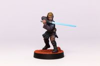6971914 Star Wars: Legion – Anakin Skywalker Commander Expansion