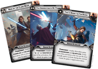 7382959 Star Wars: Legion – Anakin Skywalker Commander Expansion