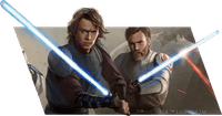 7382961 Star Wars: Legion – Anakin Skywalker Commander Expansion