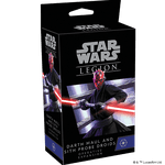 5872542 Star Wars: Legion – Darth Maul and Sith Probe Droids Operative Expansion