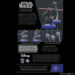 5872543 Star Wars: Legion – Darth Maul and Sith Probe Droids Operative Expansion