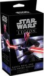 5873382 Star Wars: Legion – Darth Maul and Sith Probe Droids Operative Expansion