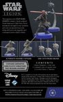 5873383 Star Wars: Legion – Darth Maul and Sith Probe Droids Operative Expansion