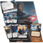 7382899 Star Wars: Legion – Agent Kallus Commander Expansion