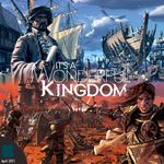 5899178 It's a Wonderful Kingdom (Edizione Italiana)