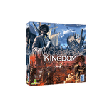 5926410 It's a Wonderful Kingdom (Edizione Italiana)