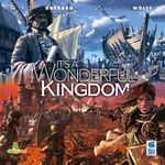 6095803 It's a Wonderful Kingdom (Edizione Italiana)