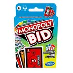 5889242 Monopoly Bid