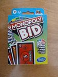 5889269 Monopoly Bid