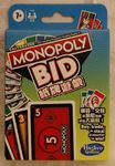 5914188 Monopoly Bid