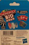 5914191 Monopoly Bid