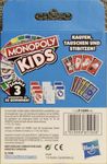 6260447 Monopoly Bid