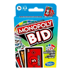 6336145 Monopoly Bid