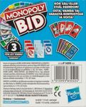 7094105 Monopoly Bid