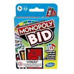 7173880 Monopoly Bid