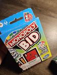 7454274 Monopoly Bid