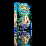 6413426 Lost Cities: Roll &amp; Write