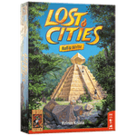 6851478 Lost Cities: Roll & Write (Edizione Tedesca)
