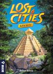 7267236 Lost Cities: Roll & Write (Edizione Tedesca)
