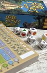 7480391 Lost Cities: Roll & Write (Edizione Tedesca)