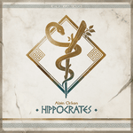 5897247 Hippocrates (Edizione Tedesca)