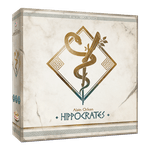 6054585 Hippocrates (Edizione Tedesca)