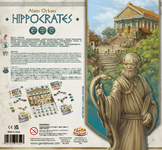 6255859 Hippocrates (Edizione Tedesca)