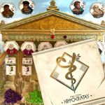 6611326 Hippocrates (Edizione Italiana)