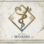 6719600 Hippocrates (Edizione Tedesca)