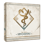 6726830 Hippocrates (Edizione Tedesca)