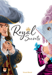 5903698 Royal Secrets