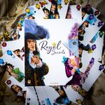 6017017 Royal Secrets