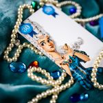 6017021 Royal Secrets