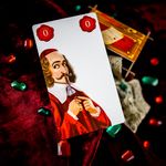 6017022 Royal Secrets