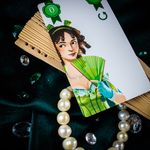 6017023 Royal Secrets