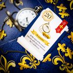 6017024 Royal Secrets