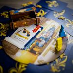 6017025 Royal Secrets