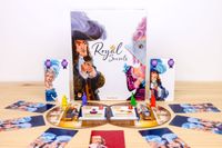 6589153 Royal Secrets