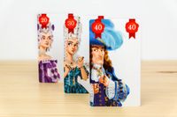 6589161 Royal Secrets